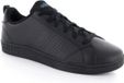 adidas Advantage Clean VS K Enfants Baskets basses Noir