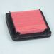 Sifam Powerflux Filtre à air pour Maxi Scooter Yamaha 560 Xp T-Max Rouge