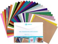 Loklik Flexfolie Vellen Multipack A4 Assorti 28x