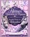 Horses Unicorns & Pegasus: An Adult Coloring Book