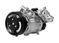 NRF 32266 Compressor, airconditioning