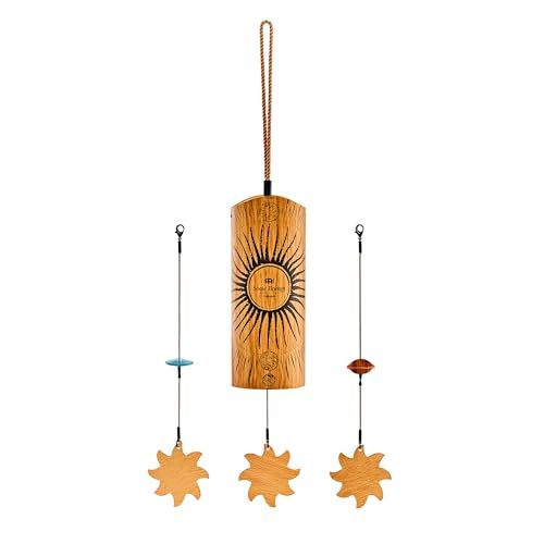 Kosmische Meinl Sonic Energy Cosmic Bamboo Chime Sol (day) 432 Hz