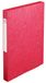 Exacompta 25x Cartobox Archiefdoos Rug 25mm - A4 (vlak geleverd) - Rood - 18509H