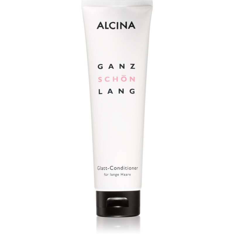 Alcina Long Hair