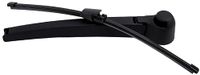 Taros Trade 244-0308-N-82525 Achterruitenwisserarm en bladen, 410 mm