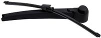 Taros Trade 244-0308-N-82525 Achterruitenwisserarm en bladen, 410 mm
