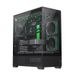 GameMax VISTA 2 AB Midi Tower Noir