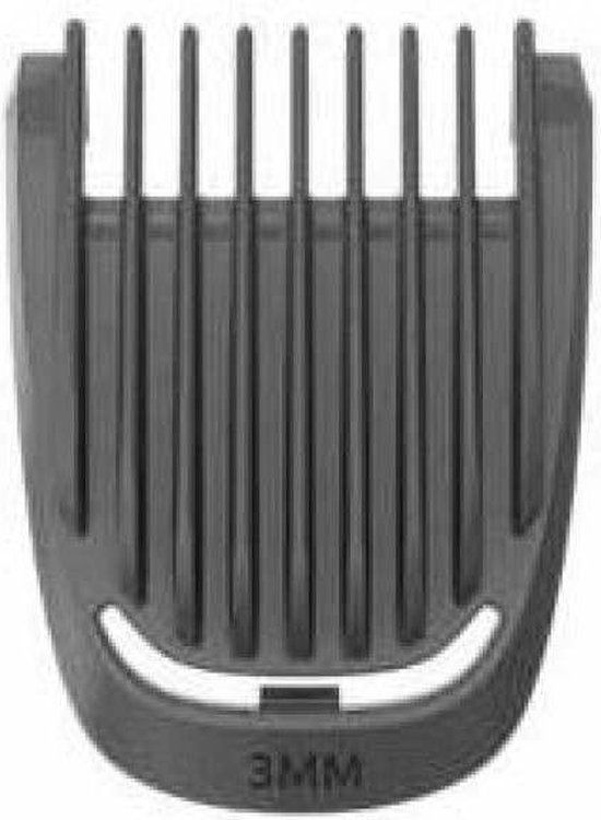 Philips Opzetkam 3 mm. BT1218, BT1214