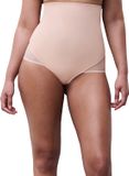 Chantelle Lingerie - Femmes - Lingerie sculptante - Gaine-culotte sculptante femme Glam Shaping