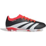 adidas Performance Predator League Firm Ground Voetbalschoenen Kinderen Zwart