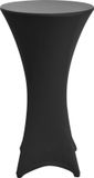 Beautissu Statafelhoes Stella Ø 70 cm