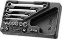 Facom Module van Torx® doppen en sleutels - 24 stuks - MOD.TX1A
