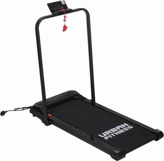 UFE Urban Fitness Walking Treadmill 1-8 KM/H