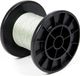 R+B B.V. X2 Two Tone Gevlochten Vislijn Dyneema 4 Braid 0.20mm 12kg 270m