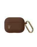 iDeal of Sweden AirPods Pro 3 Coque Mocha Mousse Brun