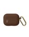 iDeal of Sweden AirPods Pro 3 Coque Mocha Mousse Brun