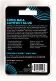 Ernie Ball EB4289 Comfort Slide large - Bottleneck