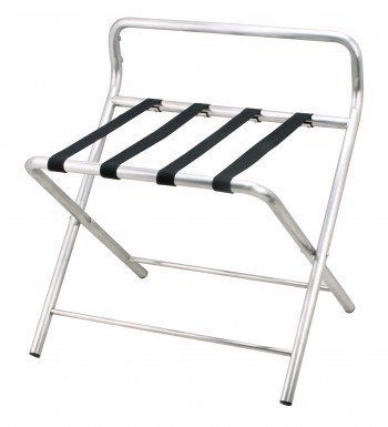 Saro Kofferstandaard Model AF 247 - RVS - Tafel - Inklapbaar