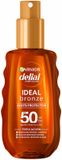 Garnier Delial Ideal Bronze Zonnebrandolie SPF 50 150 ml