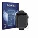 Savvies - Screenprotector voor Aimiuvei Kids Smartwatch - Folie Beschermfolie transparant 6 Stuks