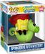 Funko Pop! Rides: Spongebob Squarepants - Spongebob with Mystery #145