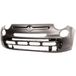 Fiat Pare-choc Avant À Peindre Fiat 500l Phase 1 2012-2017