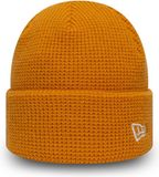 New Era Short Knit Orange