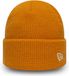 New Era Short Knit Orange