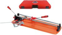 Rubi TS-66 MAX handtegelzaag 660 mm oranje