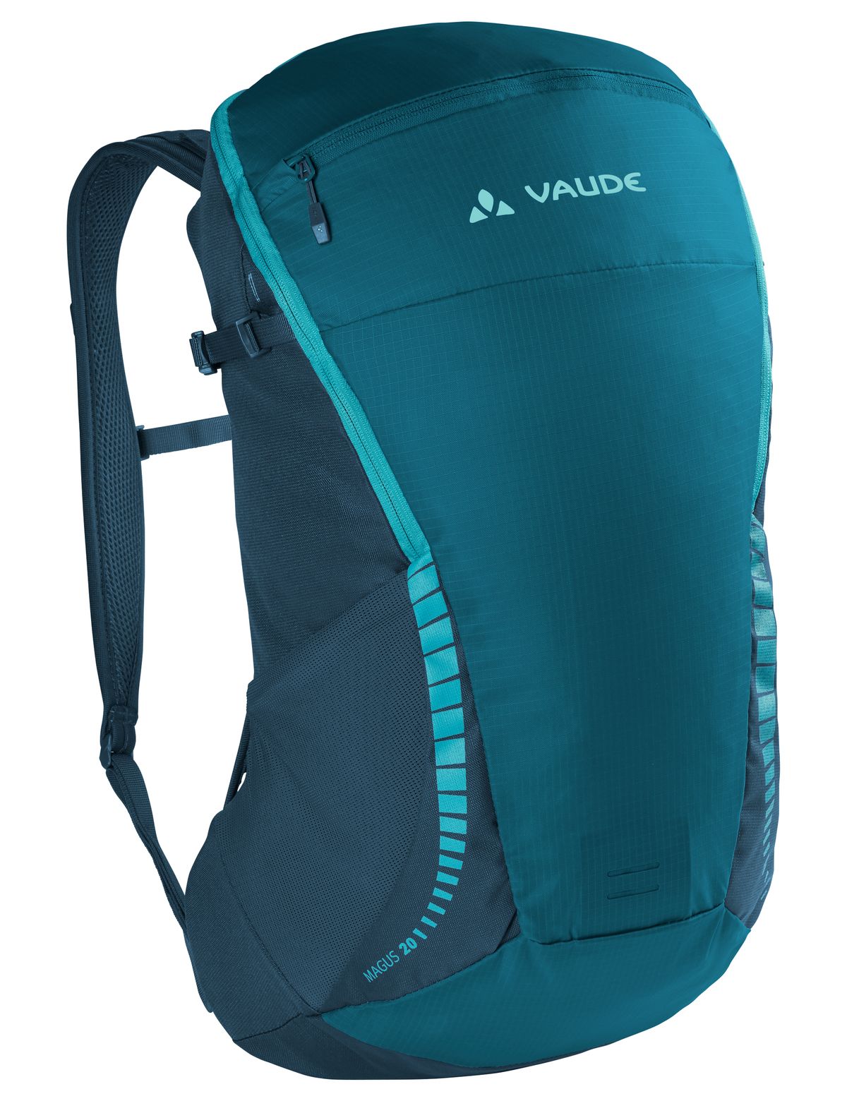 Vaude Magus 20 blue sapphire - Rugzak - Polyamide - 144993330
