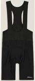 Craft Endur Aero Bib Shorts C1 M - Zwart - Heren - Maat XL