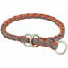 Trainingshalsband TRIXIE Cavo Trainingshalsband Hond Roest/Grafiet Grijs 35-41 cm