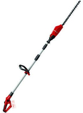 Einhell GE-HH 18/45 Li T Solo Accu Telescopische Heggenschaar - 18V - 40cm - Excl. Accu en Lader