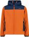 CMP Gevoerd hoodie voor kind