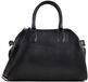Guess Liza Handtas Leder 30 cm - Dames - black