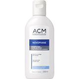 Novophane Shampoo Ultra Nourrissant pour Cheveux Secs 200ml