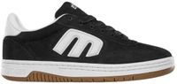 Etnies Locut Chaussures Noir EU 39 Homme
