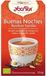 Yogi Tea Buenos Sueños Rooibos Vainilla Infusion 17 x 1,8 g
