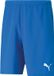 Puma teamRISE Short Heren Blauw Maat S