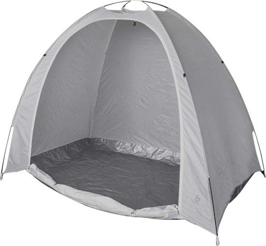 Bo-Camp Pop-up Binnentent - 2 Personen - Wit