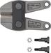 GEDORE E-8178 620 Reservesnijkop tbv boutenschaar 8178 620 (1pc)