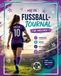 Mein Fußball-Journal für Mädchen