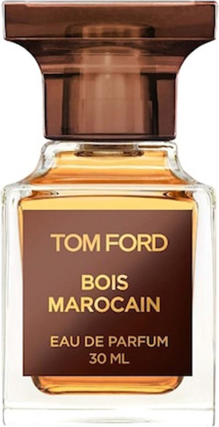 Tom Ford Private Blend Fragrances Bois Marocain 30