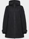 Didriksons Tiril Parka d'hiver Noir