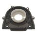 febi bilstein 103684 krukasafdichtring met flens, 1 stuk | Compatibel met: FORD C-MAX, C-MAX II, FIESTA V, FOCUS C-MAX, FOCUS II, FOCUS II Cabriolet, FOCUS II Stufenheck