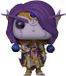 Funko World Of Warcraft Xal'atath figurine vinyle 1102 Unisexe Funko Pop! - Blanc neutre - Standard
