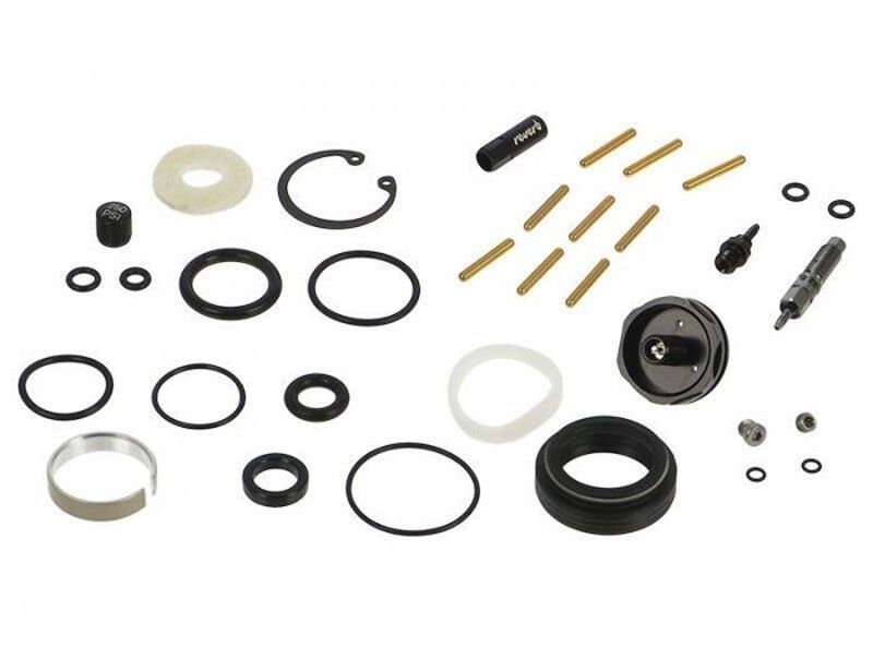 RockShox Full Service Kit for Reverb A1