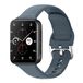 TPC Mobile Sportarmband voor Oppo Watch 2 46 mm - Blauwe steen