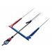Crazyfly Savvy Barre de kitesurf