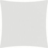 Umbrosa Ingenua schaduwzeil - Vierkant 3x3 m - Crème